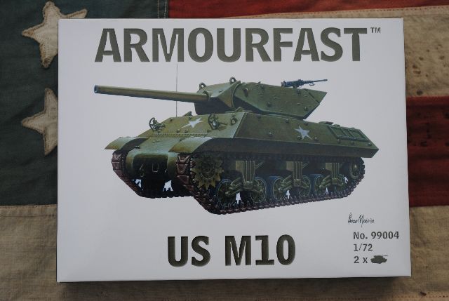 AMF99004  US M10 U.S.Army